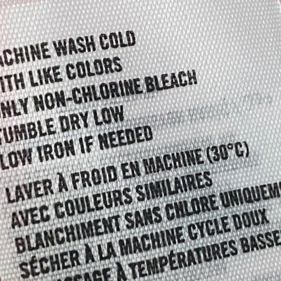 Abercrombie & Fitch Y2K 90s Boho Cottagecore Fairy Preppy Peplum Top Blouse S - Picture 7 of 8